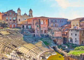 10 cose da vedere e fare a Catania