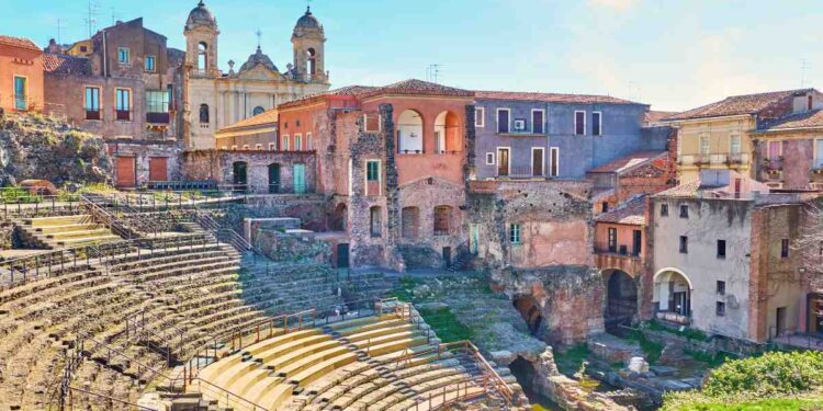 10 cose da vedere e fare a Catania