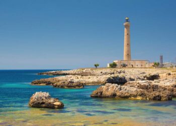 10 cose da vedere e fare a Favignana