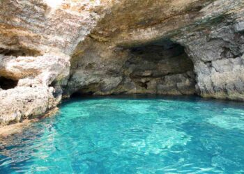 10 cose da vedere e fare a Lampedusa