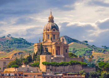 10 cose da vedere e fare a Messina