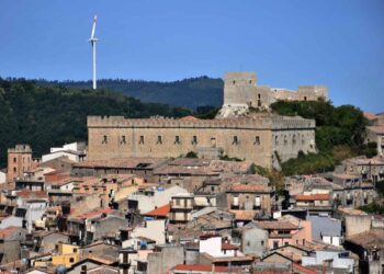 Viaggio nei luoghi di Montalbano, il commissariato e la casa del commissario!