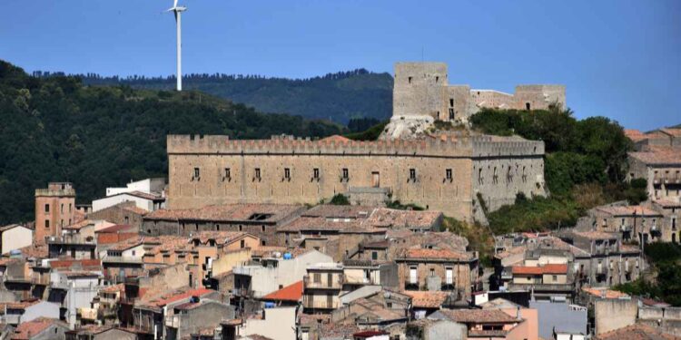 Viaggio nei luoghi di Montalbano, il commissariato e la casa del commissario!