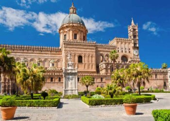 10 cose da vedere e fare a Palermo