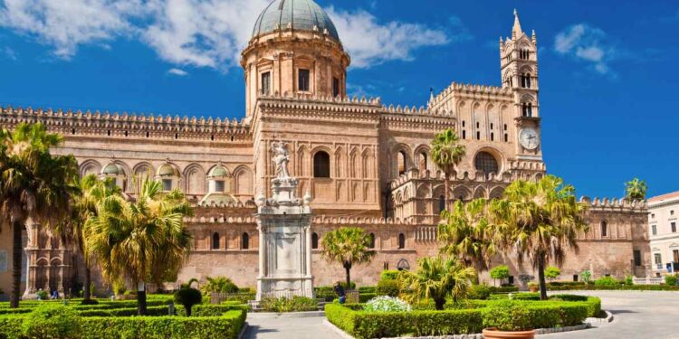 10 cose da vedere e fare a Palermo
