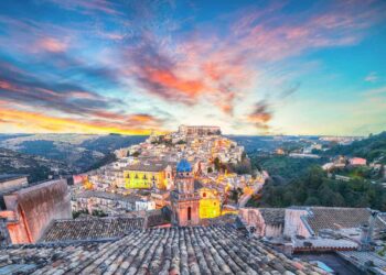 10 cose da vedere e fare a Ragusa