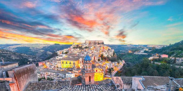 10 cose da vedere e fare a Ragusa