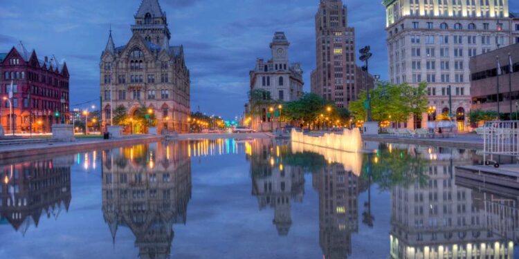 10 cose da vedere e fare a Siracusa