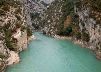 Le gole dell’Alcantara, uno spettacolo geologico da scoprire