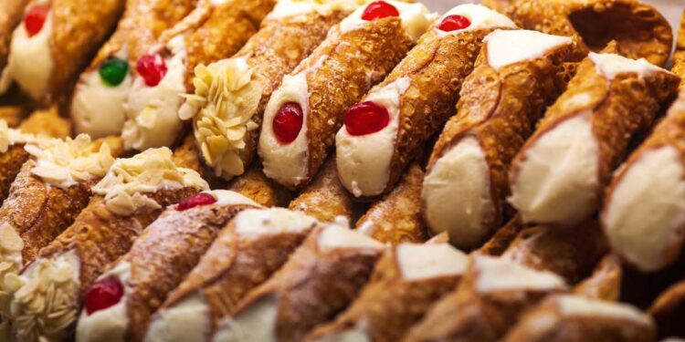 I 5 piatti tipici siciliani da non perdere