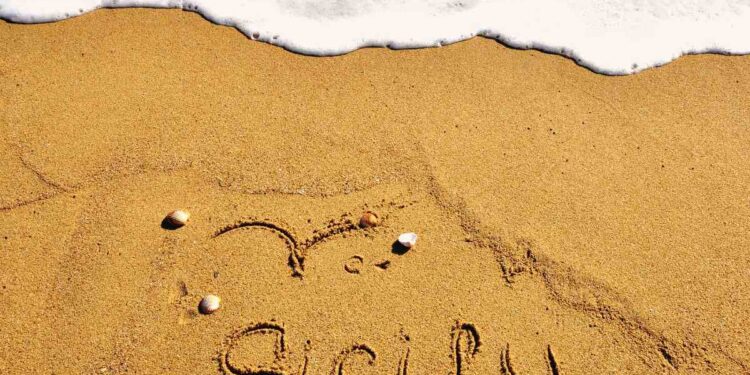 Le 10 migliori spiagge della Sicilia – Scopriamole insieme!