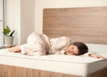 Come scegliere il materasso giusto