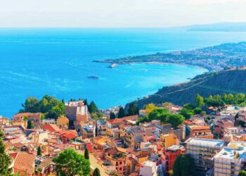 Sicilia: 5 posti da visitare assolutamente