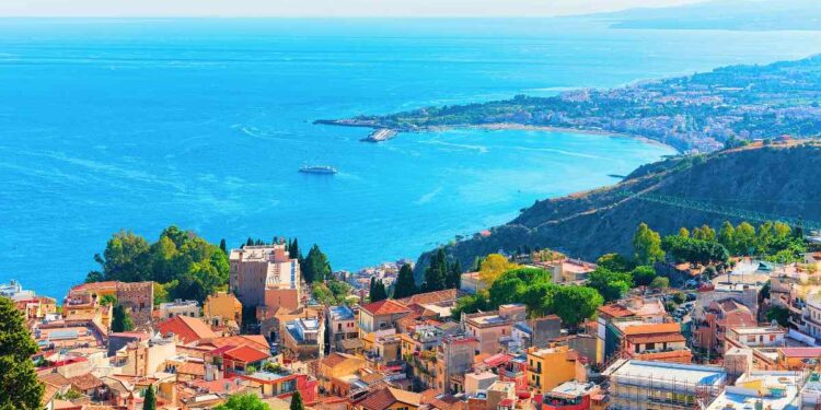 Sicilia: 5 posti da visitare assolutamente