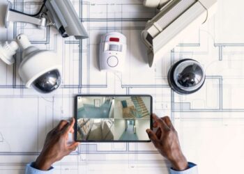 L’intelligenza artificiale nei servizi di videosorveglianza: la rivoluzione tecnologica