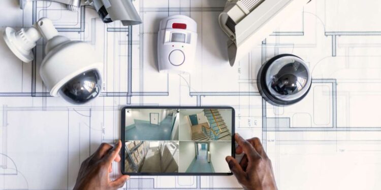 L’intelligenza artificiale nei servizi di videosorveglianza: la rivoluzione tecnologica