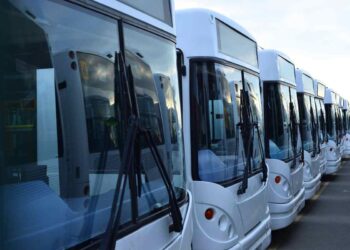 Come si sta trasformando il servizio pubblico urbano in Sicilia?