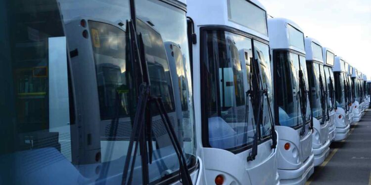 Come si sta trasformando il servizio pubblico urbano in Sicilia?