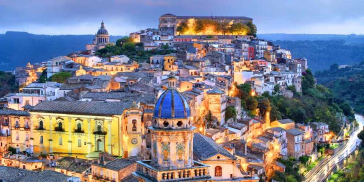 Quando arriva la primavera in Sicilia: un fenomeno da non perdere