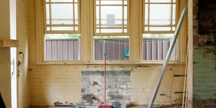 I vantaggi delle ristrutturazioni chiavi in mano