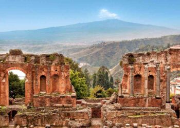 Come scoprire i migliori eventi culturali della Sicilia