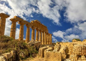 Alla scoperta della antica Grecia: ecco i luoghi da visitare in Sicilia