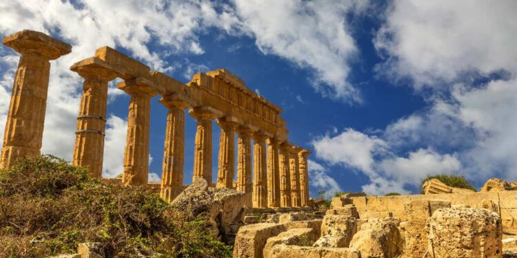 Alla scoperta della antica Grecia: ecco i luoghi da visitare in Sicilia