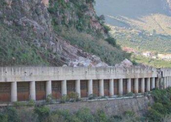 Belmonte Mezzagno, aggiudicati i lavori di messa in sicurezza sulla Sp 37 per 4,3 milioni di euro