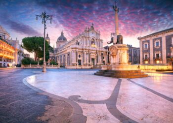Dove andare in Sicilia: le mete imperdibili dell’isola