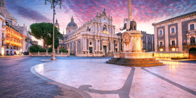 Dove andare in Sicilia: le mete imperdibili dell’isola