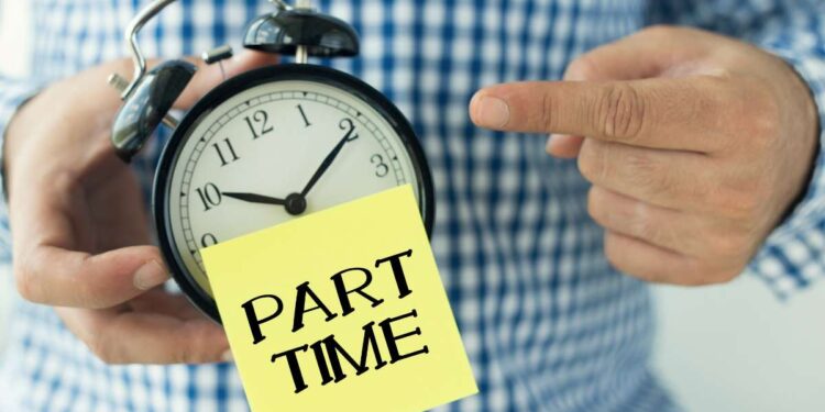 Lavoro part-time per studenti stranieri negli Stati Uniti: normative e opportunità