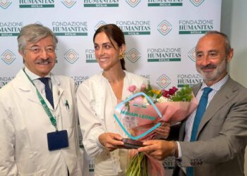 Dalla Sicilia al futuro: nasce FHS supportare la Ricerca, la cura e la prevenzione oncologica