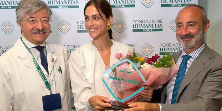 Dalla Sicilia al futuro: nasce FHS supportare la Ricerca, la cura e la prevenzione oncologica