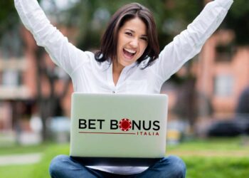Ti piace lo sport e vuoi provare le scommesse? Ecco Betbonusitalia.it