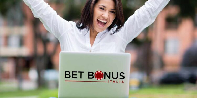 Ti piace lo sport e vuoi provare le scommesse? Ecco Betbonusitalia.it