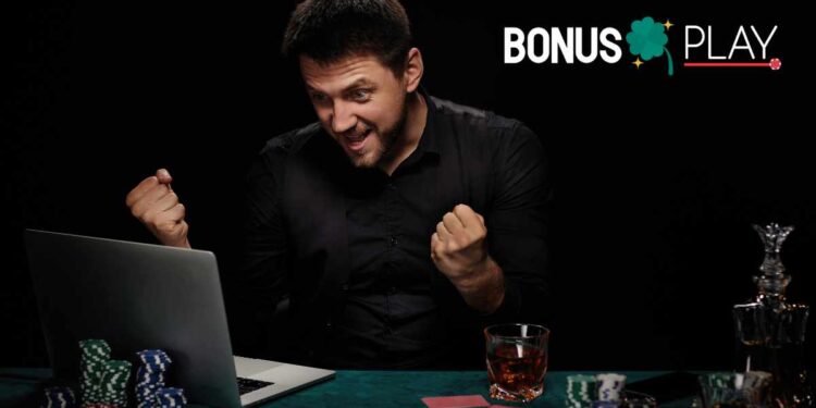 Ti piace scommettere? Ecco perché devi scegliere Bonusplay.it