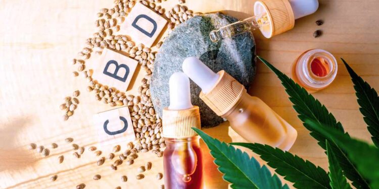 CBD contro l’ansia: cosa dice la scienza?