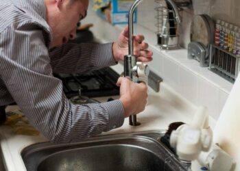 Servizi idraulici ordinari a Latina