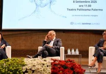 Legalità e solidarietà: nasce a Palermo la Fondazione Antonio Montinaro