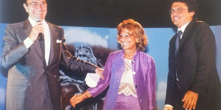 Leone d’Argento, Carlentini premia la sicilianità