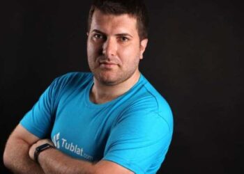 Tublat.com presenta il suo DNS Anycast globale: il primo passo verso la CDN Tublat del futuro