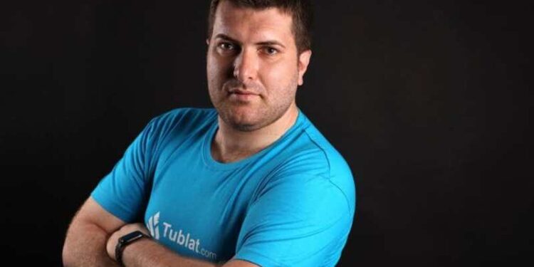 Tublat.com presenta il suo DNS Anycast globale: il primo passo verso la CDN Tublat del futuro