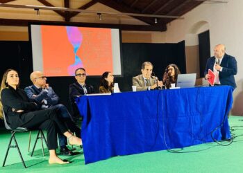 Catania 2028: trasparenza e visione, il dossier è online