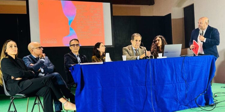 Catania 2028: trasparenza e visione, il dossier è online