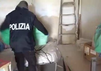 Catania: tratta di esseri umani, sfruttamento e crudeltà, 3 arresti