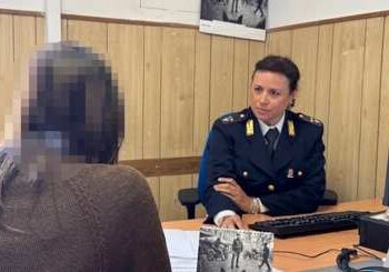 Maltrattamenti in famiglia, un arresto a Catania