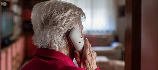 Messina: truffa due anziani per 100mila euro, arrestato