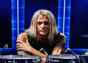 Musica/Concerti: Il 6 e 7 dicembre in Sicilia > Will Hunt (Evanescence) torna in tour con “Grunge Night” dal 27 novembre