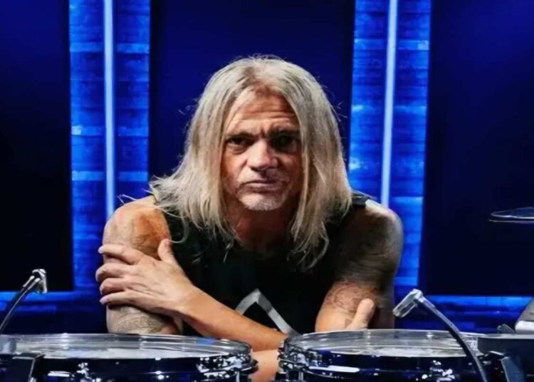 Musica/Concerti: Il 6 e 7 dicembre in Sicilia > Will Hunt (Evanescence) torna in tour con “Grunge Night” dal 27 novembre