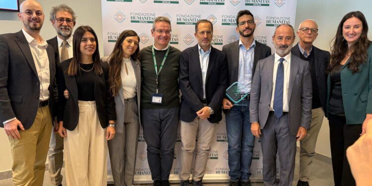 Ricerca oncologica, Fondazione Humanitas Sicilia premia i talenti e raddoppia il suo impegno